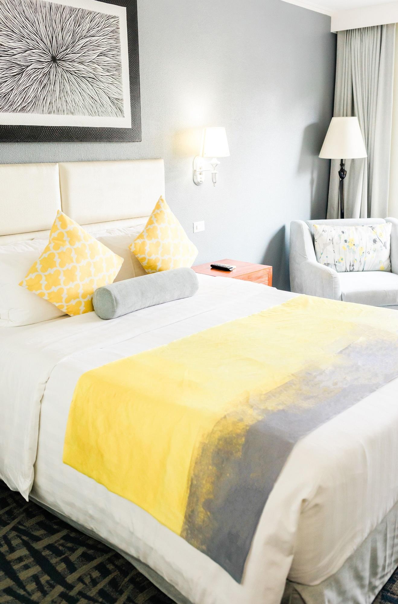 เซ็นทูรี่ โฮเต็ล ไซพาน Hotel การาปัน ภายนอก รูปภาพ